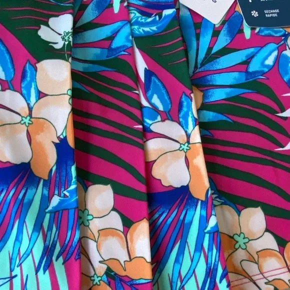 TOMMY BAHAMA skort skirt 🌴 - Picture 3 of 8